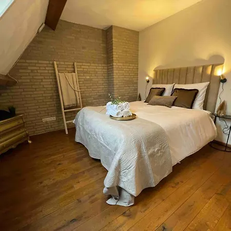 Farm stay Stunning Catena *