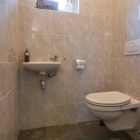 Stunning Catena Farm stay