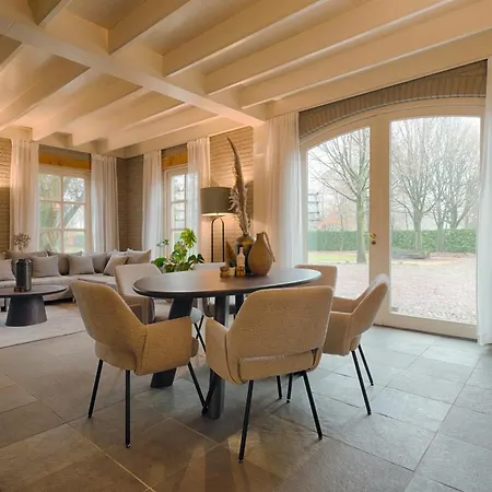 Stunning Catena Farm stay *