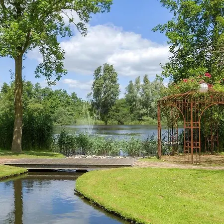 Farm stay Stunning Catena