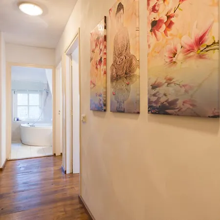 Bauernhof W Free Parking, View & Space
