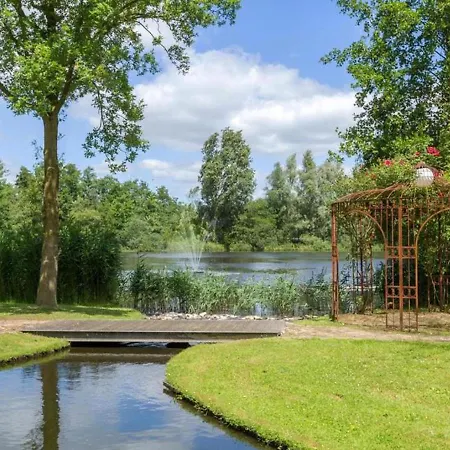 Stunning Catena Boxtel