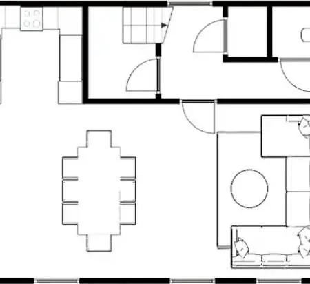 W Free Parking, View & Space Bauernhof *