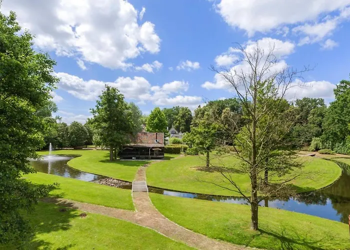 W Free Parking, View & Space * Boxtel