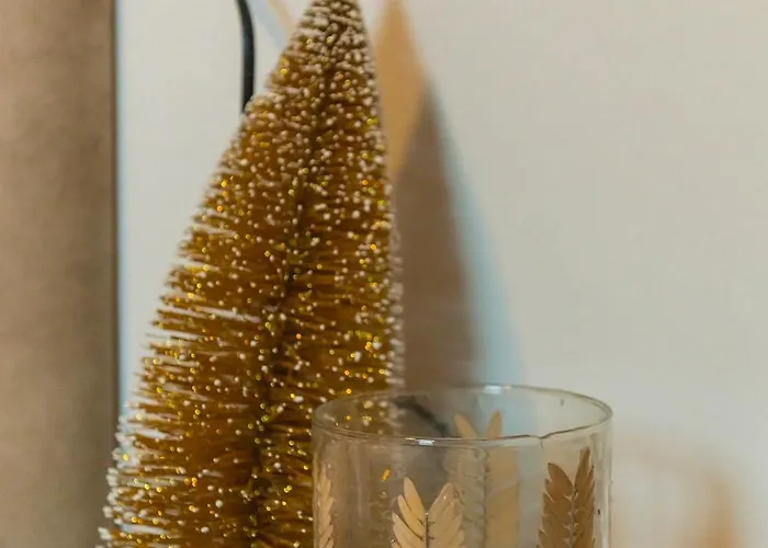 W Free Parking, View & Space