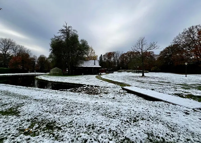 W Free Parking, View & Space Boxtel