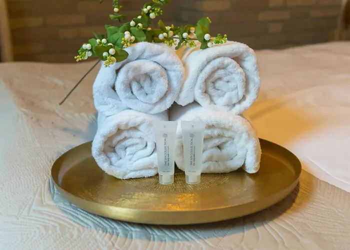 W Free Parking, View & Space Boxtel