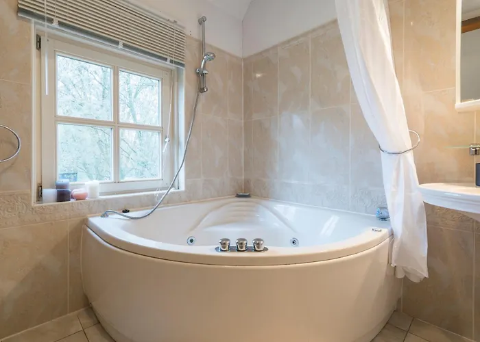 W Free Parking, View & Space