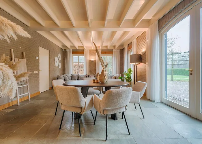 Фермерский дом W Free Parking, View & Space *