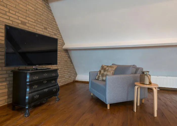 Фермерский дом W Free Parking, View & Space *