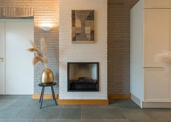 Фермерский дом W Free Parking, View & Space *