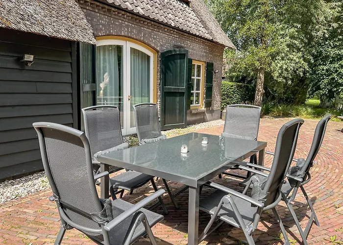 W Free Parking, View & Space Lantgård *