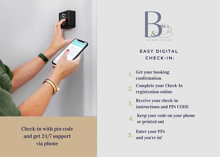 W Free Parking, View & Space *