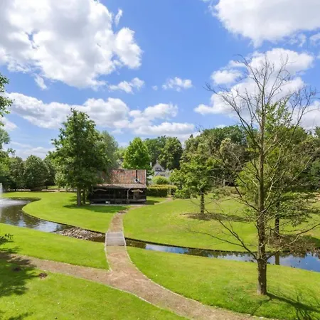 W Free Parking, View & Space * Boxtel