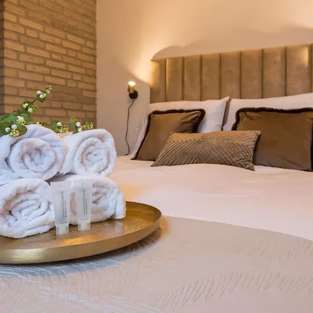 Farm stay W Free Parking, View & Space Boxtel