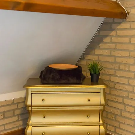 W Free Parking, View & Space