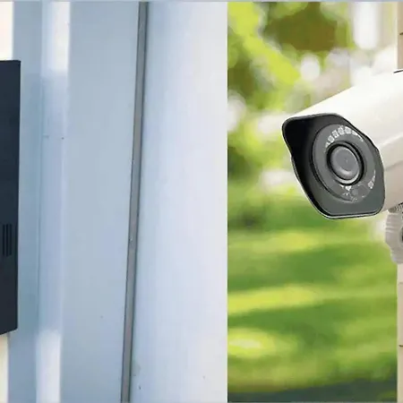 W Free Parking, View & Space Boxtel