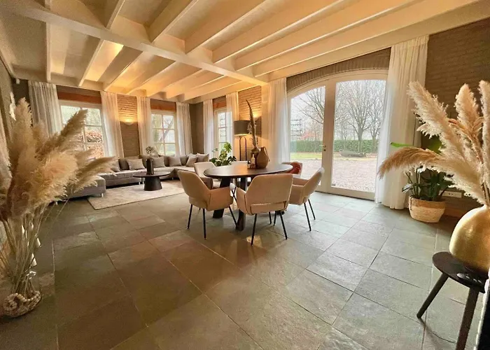 W Free Parking, View & Space Alloggio per agriturismo *