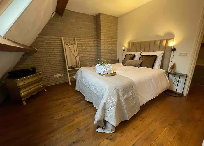 Alloggio per agriturismo W Free Parking, View & Space *