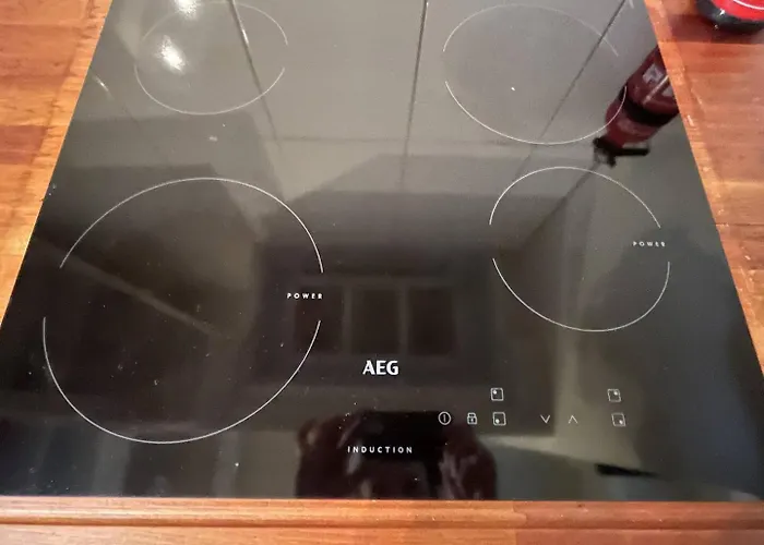 Alloggio per agriturismo W Free Parking, View & Space *