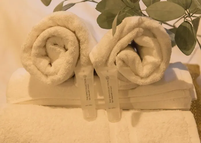 W Free Parking, View & Space Alloggio per agriturismo *