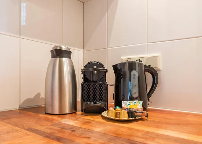 W Free Parking, View & Space Alloggio per agriturismo Boxtel