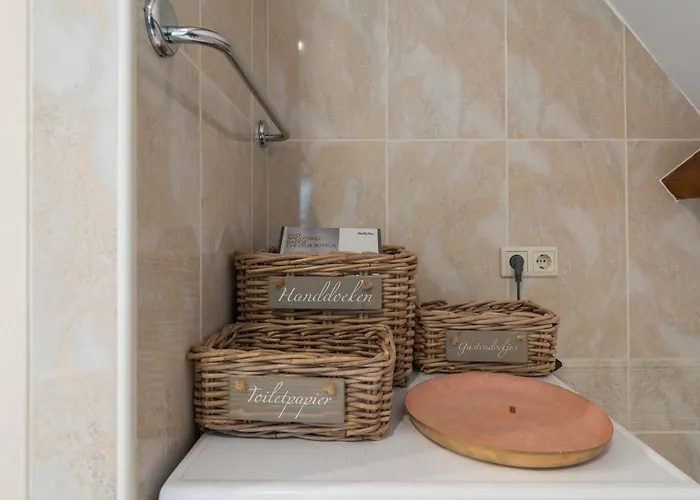 W Free Parking, View & Space Alloggio per agriturismo *