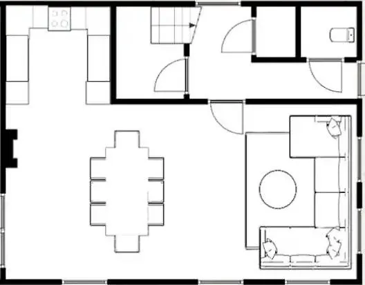 W Free Parking, View & Space Alloggio per agriturismo *