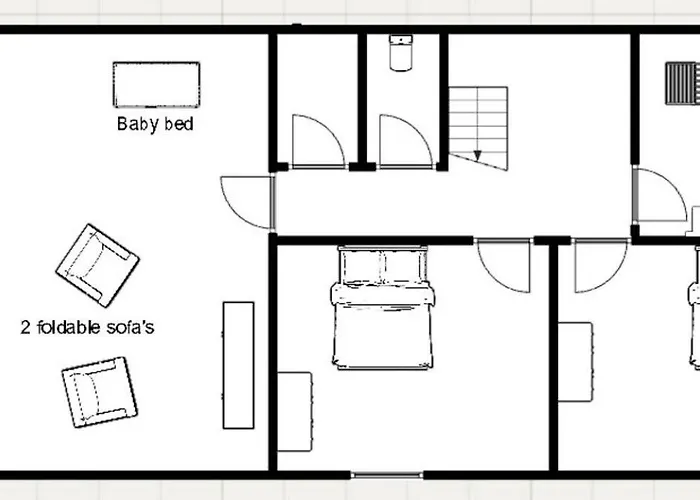 W Free Parking, View & Space Alloggio per agriturismo Boxtel